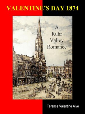 cover image of Valentine's Day 1874